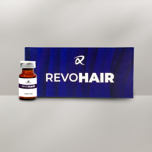 Revohair